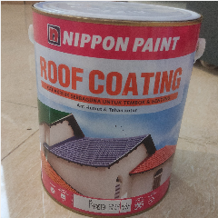 NP Roof Coating 2.5L Pastel