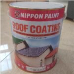 NP Roof Coating 2.5L Tint