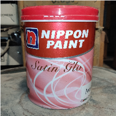 NP Satin Glo 1L Pastel