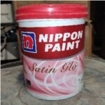 NP Satin Glo 1L Tint
