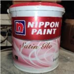NP Satin Glo 2.5L Accent