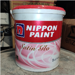 NP Satin Glo 2.5L Deep