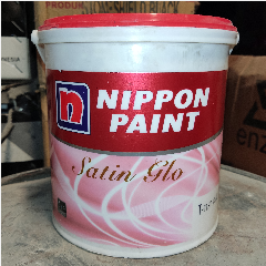 NP Satin Glo 2.5L Tint