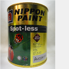 NP Spotless 1L Accent