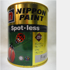 NP Spotless 1L Pastel