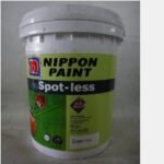 NP Spotless 20L Deep