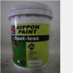 NP Spotless 20L Pastel