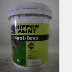 NP Spotless 20L Pastel