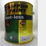 NP Spotless 2.5L Deep