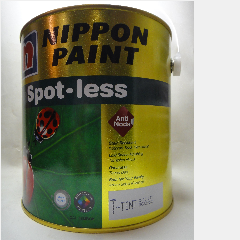 NP Spotless 2.5L Tint