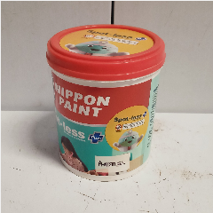 NP Spotless Plus 0.9L Sheen Accent