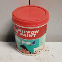 NP Spotless Plus 0.9L Sheen Deep