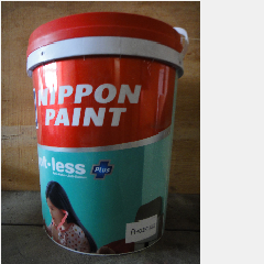 NP Spotless Plus 20L Sheen Accent