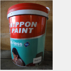 NP Spotless Plus 20L Sheen Deep