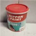 NP Spotless Plus 2.5L Sheen Accent