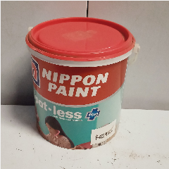 NP Spotless Plus 2.5L Sheen Accent