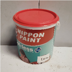 NP Spotless Plus 2.5L Sheen Deep