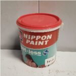 NP Spotless Plus 2.5L Sheen Pastel