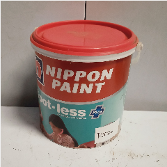 NP Spotless Plus 2.5L Sheen Tint