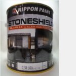 NP StoneShield 2.5L Clear Gloss