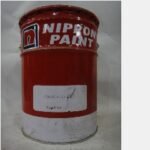 NP StoneShield 20L Clear Gloss