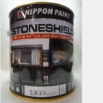 NP StoneShield 2.5L Clear Satin