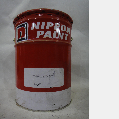 NP StoneShield 20L Clear Satin