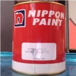 NP Thinner Nipsea Acrylic 1L