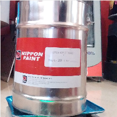NP Thinner Nipsea Acrylic 20L