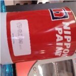 NP Thinner Nipsea Acrylic 5L