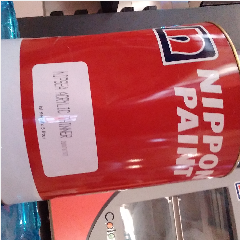 NP Thinner Nipsea Acrylic 5L