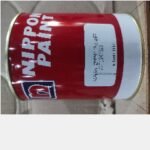 NP Thinner Epoxy 1L