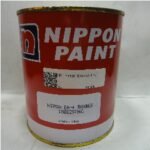 NP Thinner Hipon EA-4 1L