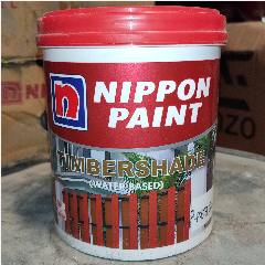 NP Timbershade 1L Pastel