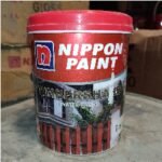 NP Timbershade 1L Tint
