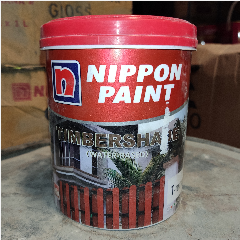 NP Timbershade 1L Tint