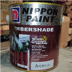 NP Timbershade 2.5L Accent