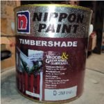 NP Timbershade 2.5L Deep