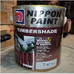 NP Timbershade 2.5L Tint