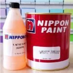 NP Vinilex 120 Active Primer + Additive 1L