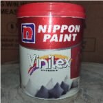 NP Vinilex 1kg 300 White