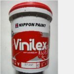 NP Vinilex 25kg 300 White