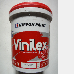 NP Vinilex 25kg 300 White