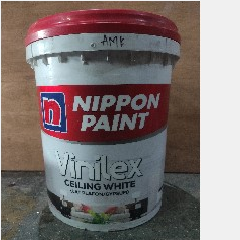 NP Vinilex 25kg 001 Ceiling White