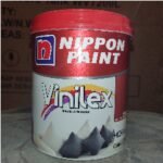 NP Vinilex 1.3kg Accent