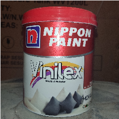 NP Vinilex 1.3kg Accent