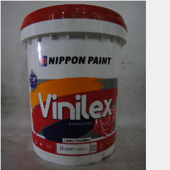 NP Vinilex 25kg Accent