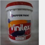 NP Vinilex 25kg Pastel