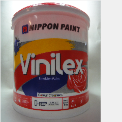 NP Vinilex 5kg Accent