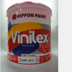 NP Vinilex 5kg Deep